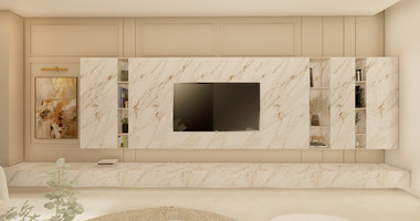 For sale , Spacious Four Bedroom Home in Peaceful Chlorakas Area of Paphos