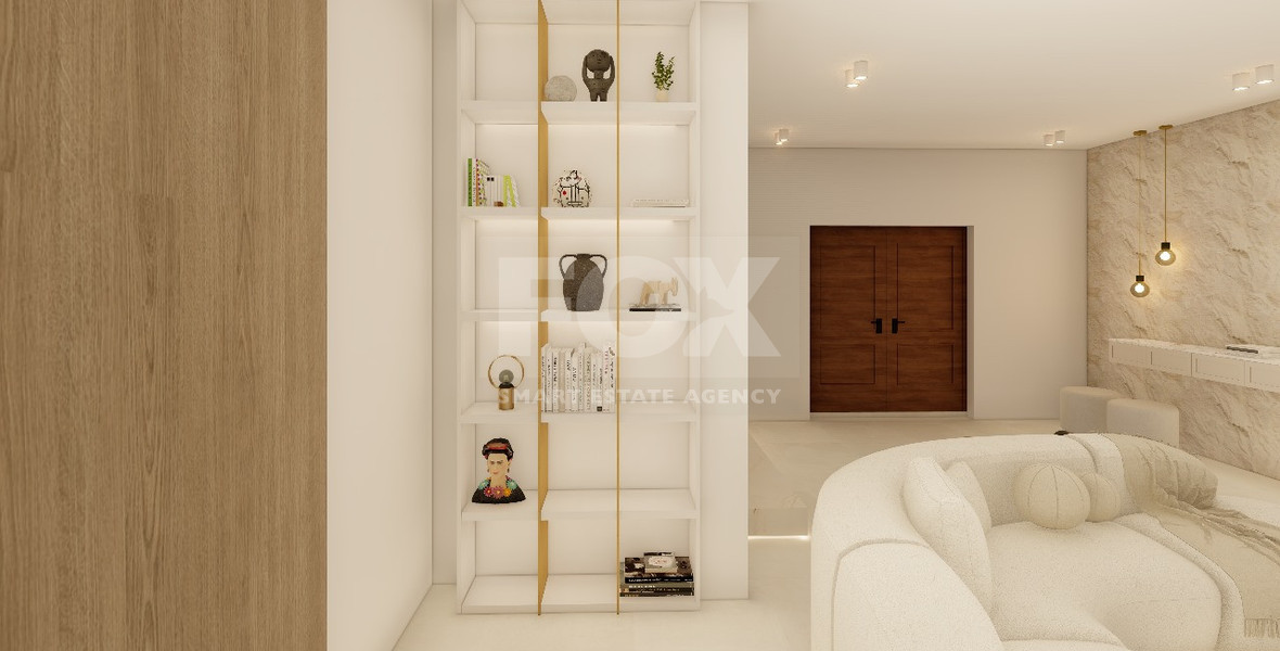 For sale , Spacious Four Bedroom Home in Peaceful Chlorakas Area of Paphos