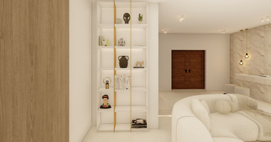 For sale , Spacious Four Bedroom Home in Peaceful Chlorakas Area of Paphos