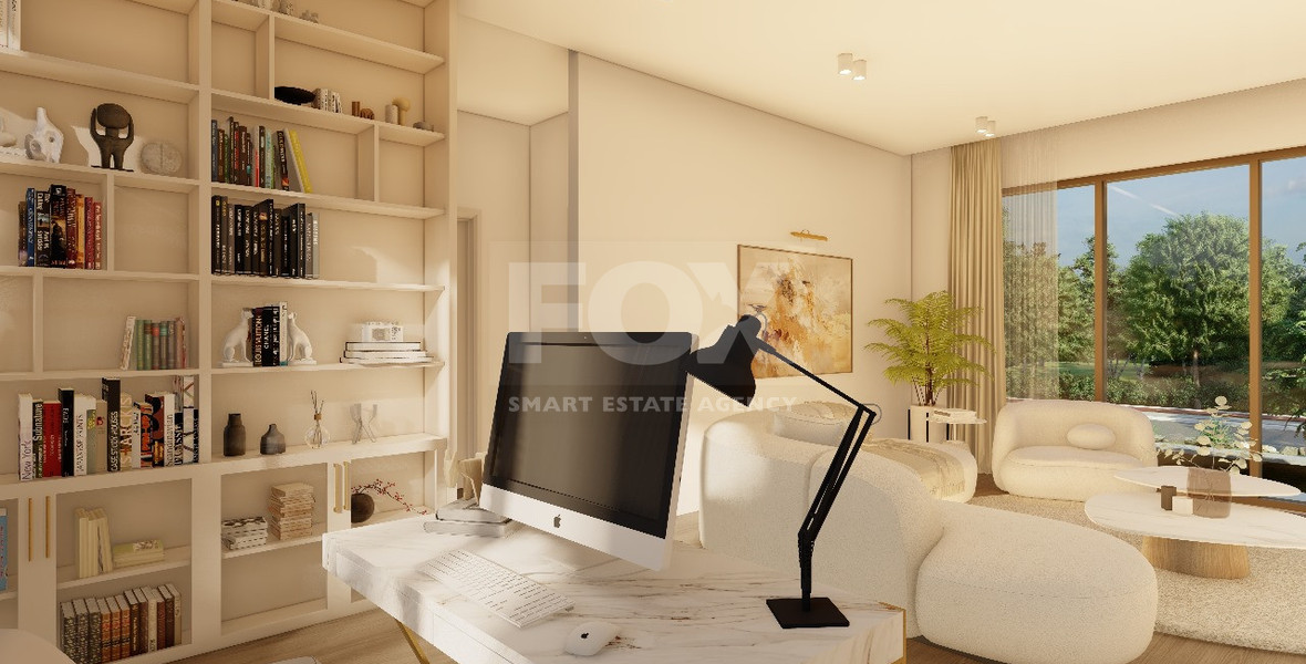 For sale , Spacious Four Bedroom Home in Peaceful Chlorakas Area of Paphos