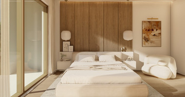 For sale , Spacious Four Bedroom Home in Peaceful Chlorakas Area of Paphos