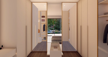 For sale , Spacious Four Bedroom Home in Peaceful Chlorakas Area of Paphos