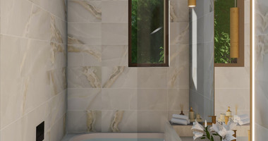 For sale , Spacious Four Bedroom Home in Peaceful Chlorakas Area of Paphos