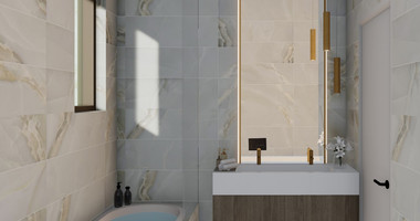 For sale , Spacious Four Bedroom Home in Peaceful Chlorakas Area of Paphos