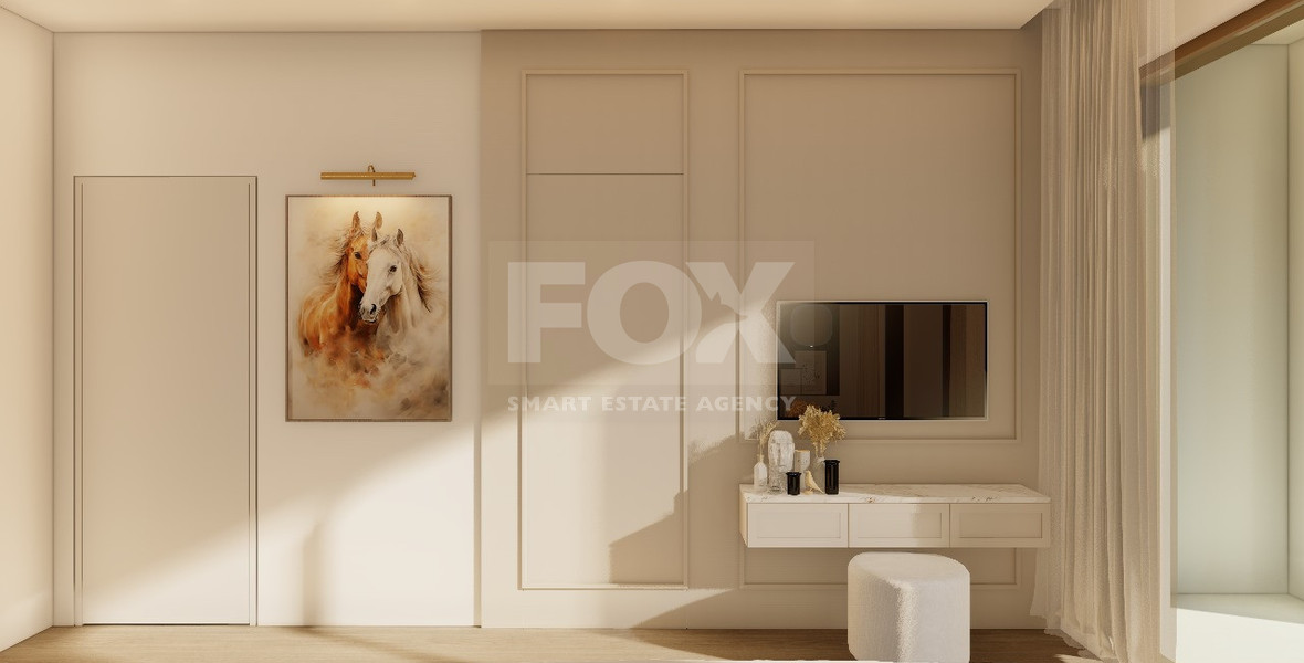 For sale , Spacious Four Bedroom Home in Peaceful Chlorakas Area of Paphos