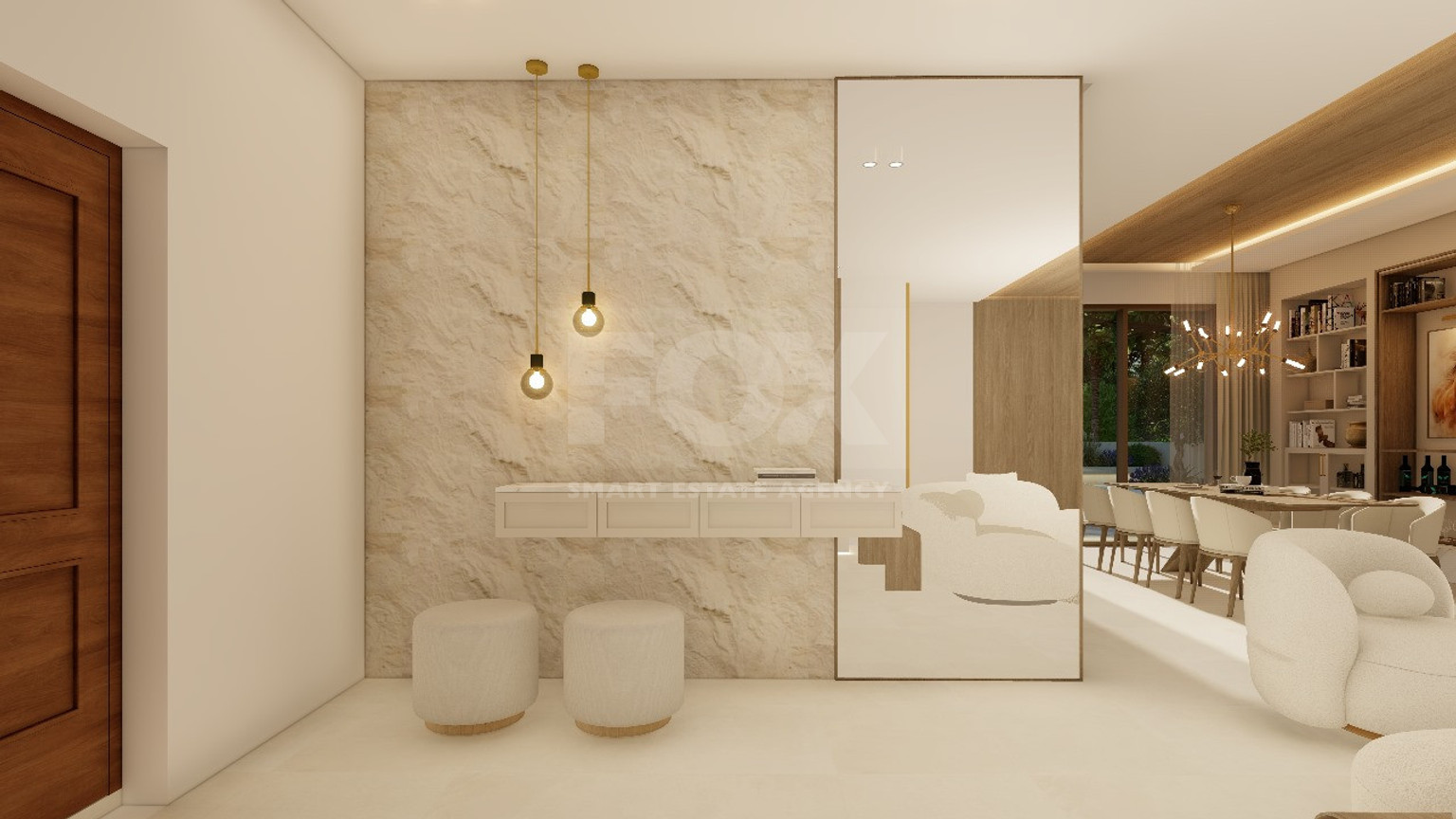 For sale , Spacious Four Bedroom Home in Peaceful Chlorakas Area of Paphos