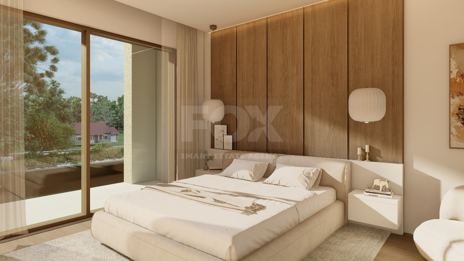 For sale , Spacious Four Bedroom Home in Peaceful Chlorakas Area of Paphos