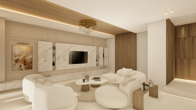 For sale , Spacious Four Bedroom Home in Peaceful Chlorakas Area of Paphos