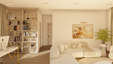 For sale , Spacious Four Bedroom Home in Peaceful Chlorakas Area of Paphos