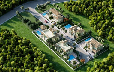 4 Bed House For Sale In Chlorakas Paphos Cyprus