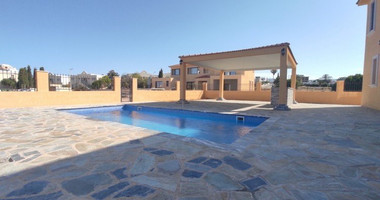 4 Bed House For Sale In Chlorakas Paphos Cyprus