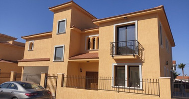 4 Bed House For Sale In Chlorakas Paphos Cyprus
