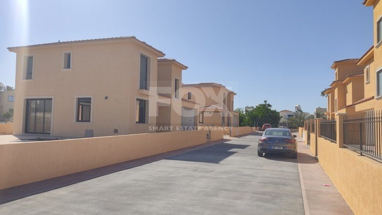 4 Bed House For Sale In Chlorakas Paphos Cyprus