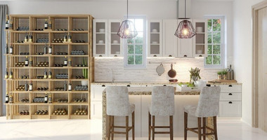 4 Bed House For Sale In Chlorakas Paphos Cyprus