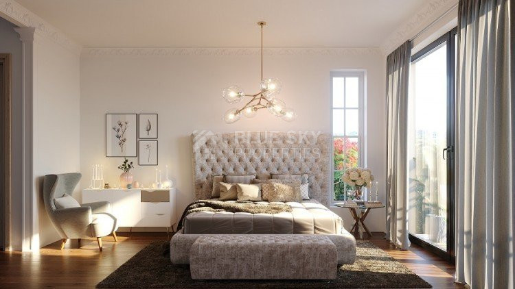 4 Bed House For Sale In Chlorakas Paphos Cyprus