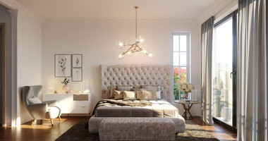 4 Bed House For Sale In Chlorakas Paphos Cyprus