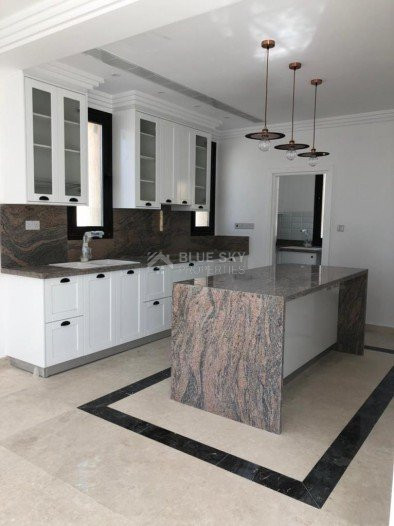 4 Bed House For Sale In Chlorakas Paphos Cyprus