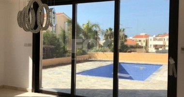 4 Bed House For Sale In Chlorakas Paphos Cyprus