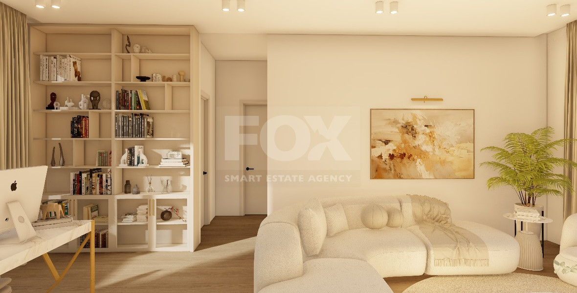 Luxury Four Bedroom Villa for Sale in Gated Coastal Community – Lower Chloraka, Cyprus | Sea Views & Private Pool