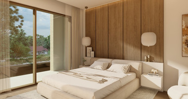 Luxury Four Bedroom Villa for Sale in Gated Coastal Community – Lower Chloraka, Cyprus | Sea Views & Private Pool