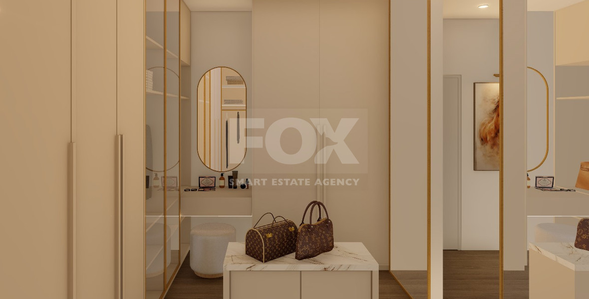 Luxury Four Bedroom Villa for Sale in Gated Coastal Community – Lower Chloraka, Cyprus | Sea Views & Private Pool