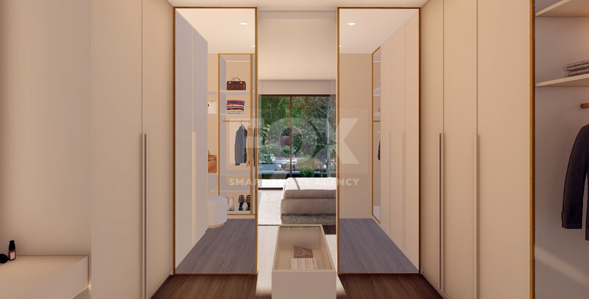 Luxury Four Bedroom Villa for Sale in Gated Coastal Community – Lower Chloraka, Cyprus | Sea Views & Private Pool