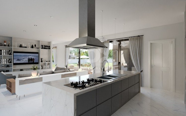 4 Bed House For Sale In Chlorakas Paphos Cyprus