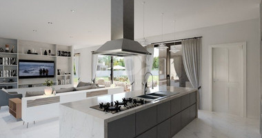 4 Bed House For Sale In Chlorakas Paphos Cyprus