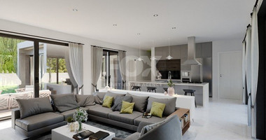 4 Bed House For Sale In Chlorakas Paphos Cyprus