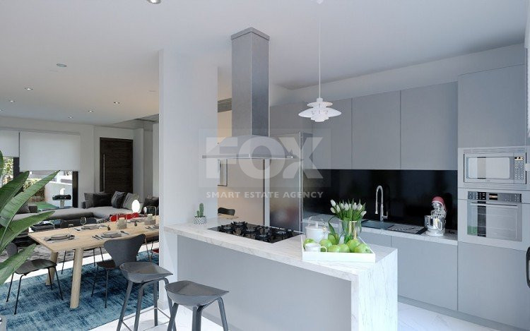 4 Bed House For Sale In Chlorakas Paphos Cyprus