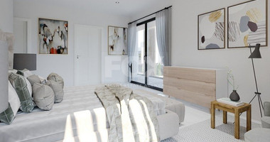 4 Bed House For Sale In Chlorakas Paphos Cyprus