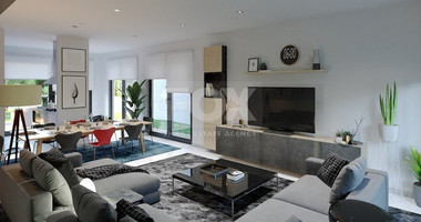 4 Bed House For Sale In Chlorakas Paphos Cyprus