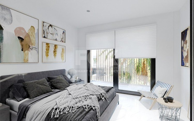 4 Bed House For Sale In Chlorakas Paphos Cyprus