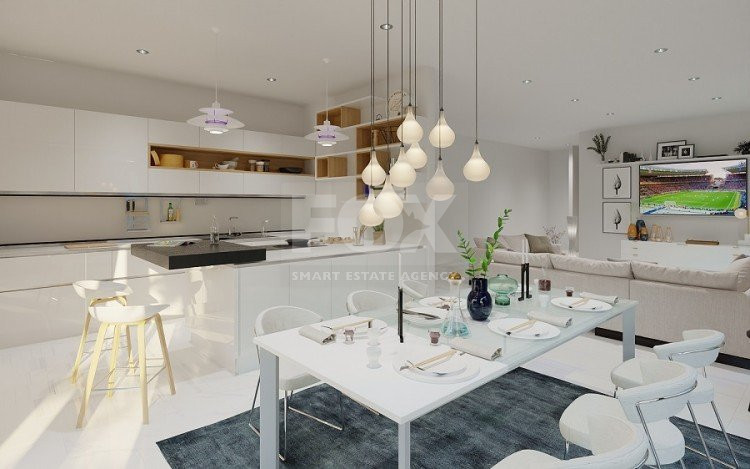 4 Bed House For Sale In Chlorakas Paphos Cyprus
