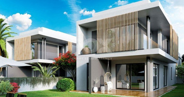 4 Bed House For Sale In Chlorakas Paphos Cyprus
