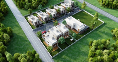 4 Bed House For Sale In Chlorakas Paphos Cyprus