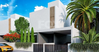 4 Bed House For Sale In Chlorakas Paphos Cyprus