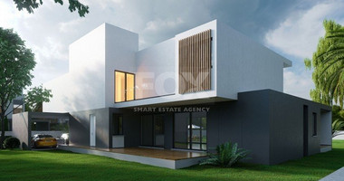 4 Bed House For Sale In Chlorakas Paphos Cyprus