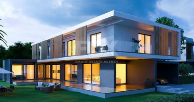 4 Bed House For Sale In Chlorakas Paphos Cyprus