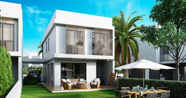 4 Bed House For Sale In Chlorakas Paphos Cyprus
