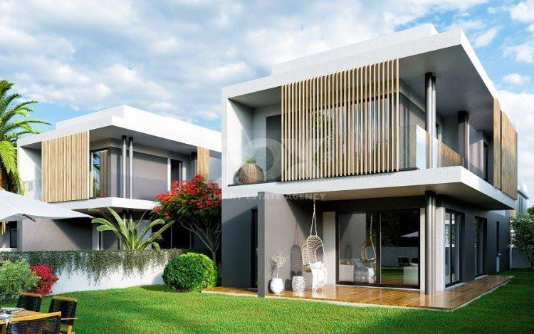 4 Bed House For Sale In Chlorakas Paphos Cyprus