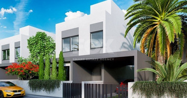 4 Bed House For Sale In Chlorakas Paphos Cyprus