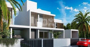 4 Bed House For Sale In Chlorakas Paphos Cyprus