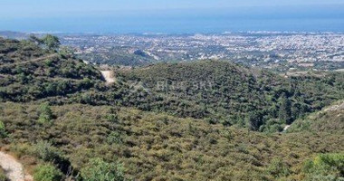 Land For Sale In Tsada Paphos Cyprus