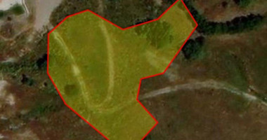 Land For Sale In Armou Paphos Cyprus