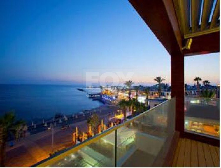 3 Bed Apartment For Sale In Kato Pafos Paphos Cyprus