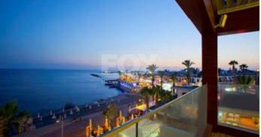 3 Bed Apartment For Sale In Kato Pafos Paphos Cyprus