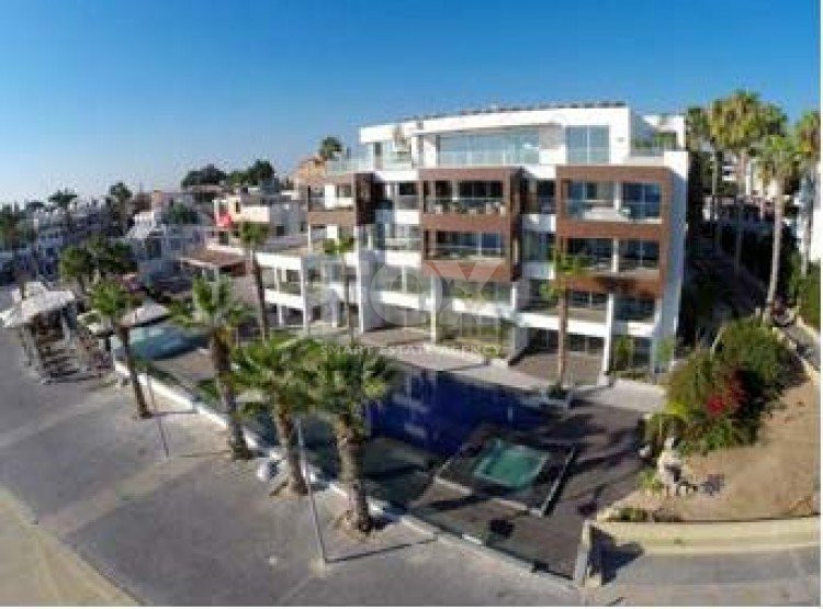 3 Bed Apartment For Sale In Kato Pafos Paphos Cyprus