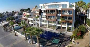 3 Bed Apartment For Sale In Kato Pafos Paphos Cyprus