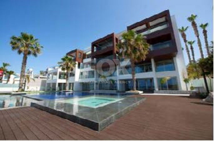 3 Bed Apartment For Sale In Kato Pafos Paphos Cyprus